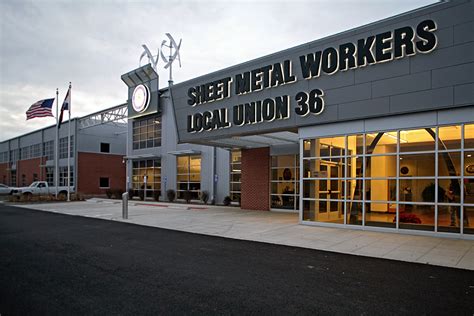 kansas city sheet metal union|sheet metal workers local 36.